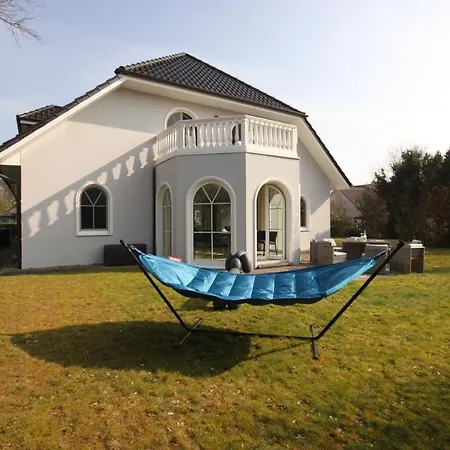 Villa Sandbank 134 Feine *